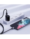 Hurtownia GSM - Kabel Joyroom USB-A/microUSB 2.4A 1,2m černý - JYR671 - {ean13} - Hurt
