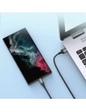 Hurtownia GSM - Kábel Joyroom USB-A/microUSB 2.4A 1,2m fekete - JYR671 - {ean13} - Hurt