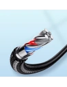 Hurtownia GSM - Kabel Joyroom USB-A/microUSB 2.4A 1,2m černý - JYR671 - {ean13} - Hurt