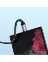 Hurtownia GSM - Kábel Joyroom USB-A/microUSB 2.4A 1,2m fekete - JYR671 - {ean13} - Hurt