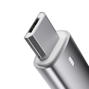 Cablul Joyroom USB-A/microUSB 2.4A 1,2m negru