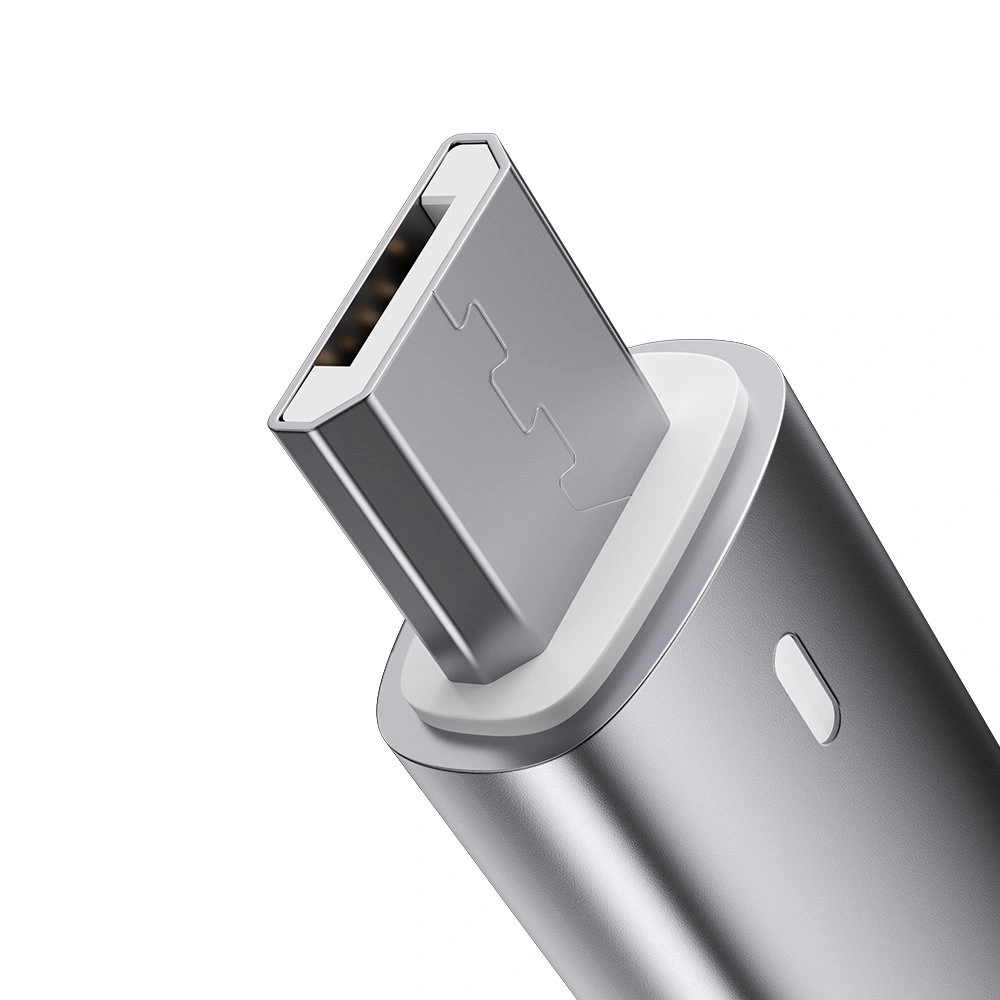 Hurtownia GSM - Kabel Joyroom USB-A/microUSB 2.4A 1,2m černý - JYR671 - {ean13} - Hurt