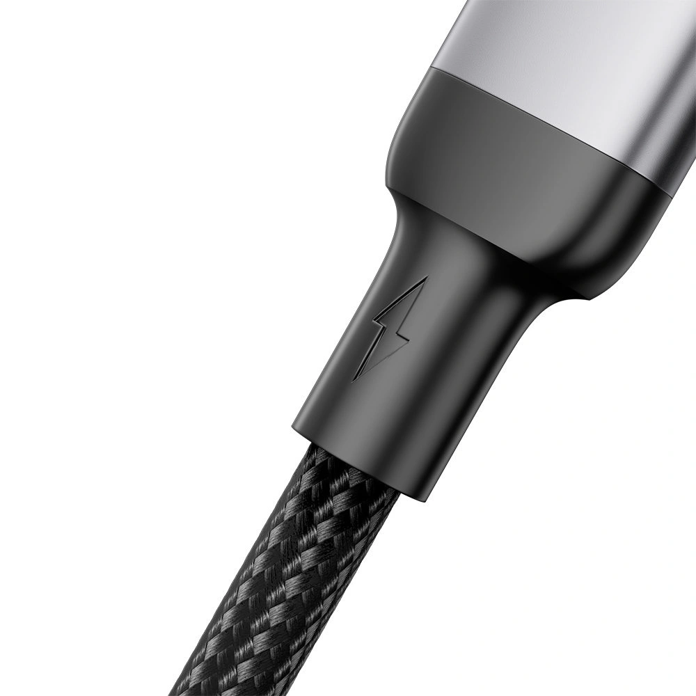 Hurtownia GSM - Kabel Joyroom USB-A/microUSB 2.4A 1,2m černý - JYR671 - {ean13} - Hurt