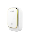 Ładowarka sieciowa LDNIO A4405 4USB, Lampa LED + kabel USB-C