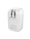 Hurtownia GSM - Ładowarka sieciowa LDNIO A4405 4USB, Lampa LED + kabel USB-C - LDN47 - {ean13} - Hurt