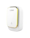 Hurtownia GSM - Ładowarka sieciowa LDNIO A4405 4USB, Lampa LED + kabel Lightning - LDN48 - {ean13} - Hurt