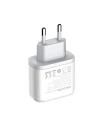 Hurtownia GSM - Ładowarka sieciowa LDNIO A2526C USB, USB-C 45W + kabel USB-C/USB-C - LDN50 - {ean13} - Hurt