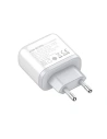 Hurtownia GSM - Ładowarka sieciowa LDNIO A2526C USB, USB-C 45W + kabel USB-C/USB-C - LDN50 - {ean13} - Hurt
