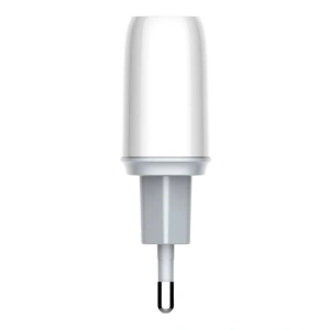 Hurtownia GSM - Síťová nabíječka LDNIO A2424C USB, USB-C 20W + kabel USB-C/USB-C - LDN55 - {ean13} - Hurt