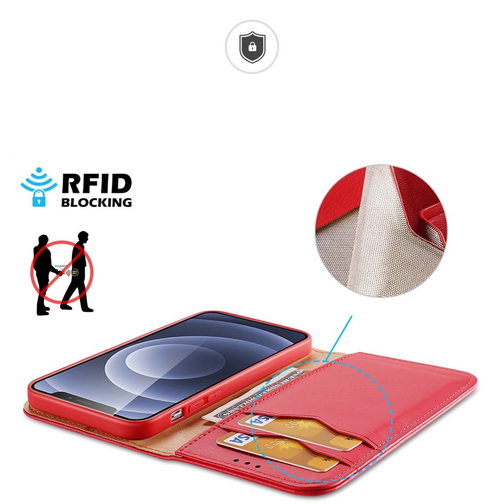 Hurtownia GSM - Etui Dux Ducis Hivo Apple iPhone 13 mini rot - DDS1636 - {ean13} - Hurt