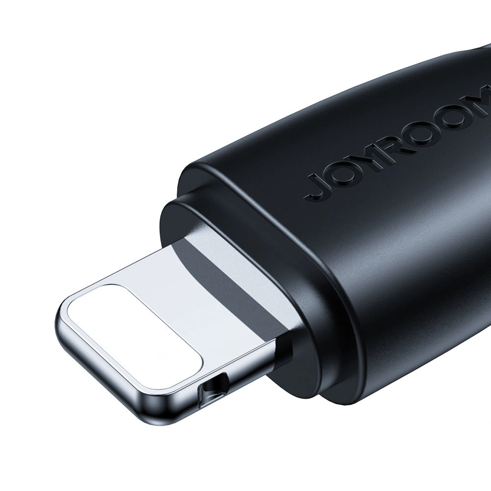 Hurtownia GSM - Kabel Joyroom Surpass Series USB-C/Lightning 20W 3m černý - JYR675 - {ean13} - Hurt