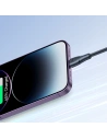 Hurtownia GSM - Kabel Joyroom Surpass Series USB-C/Lightning 20W 3m černý - JYR675 - {ean13} - Hurt