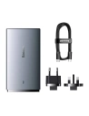 Hurtownia GSM - Hálózati töltő Baseus GaN5, 65W, USB-C, USB-A - BSU3994 - {ean13} - Hurt