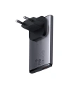 Hurtownia GSM - Hálózati töltő Baseus GaN5, 65W, USB-C, USB-A - BSU3994 - {ean13} - Hurt