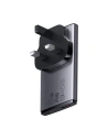 Hurtownia GSM - Hálózati töltő Baseus GaN5, 65W, USB-C, USB-A - BSU3994 - {ean13} - Hurt
