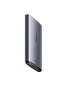 Hurtownia GSM - Hálózati töltő Baseus GaN5, 65W, USB-C, USB-A - BSU3994 - {ean13} - Hurt