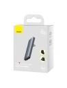 Hurtownia GSM - Hálózati töltő Baseus GaN5, 65W, USB-C, USB-A - BSU3994 - {ean13} - Hurt