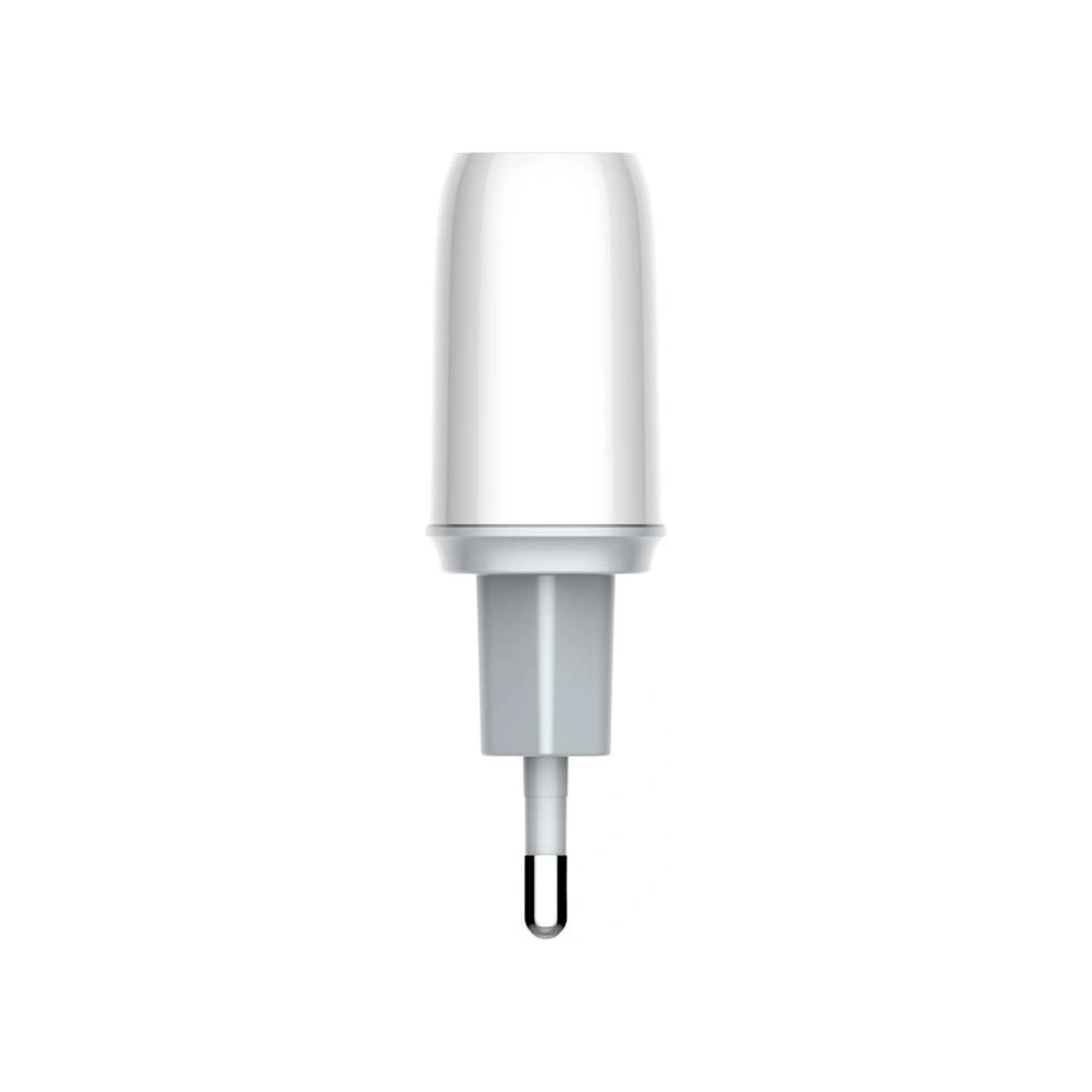 Hurtownia GSM - Netzteil LDNIO A2424C USB, USB-C 20W + USB-C/Lightning Kabel - LDN56 - {ean13} - Hurt