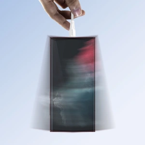 Kabel Joyroom Surpass Series USB-A/microUSB 2.4A 2m biały