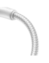 Hurtownia GSM - Cablul Joyroom Surpass Series USB-A/microUSB 2.4A 1,2 m alb - JYR679 - {ean13} - Hurt