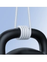 Hurtownia GSM - Kabel Joyroom Surpass Series USB-A/microUSB 2.4A 1,2 m biały - JYR679 - {ean13} - Hurt