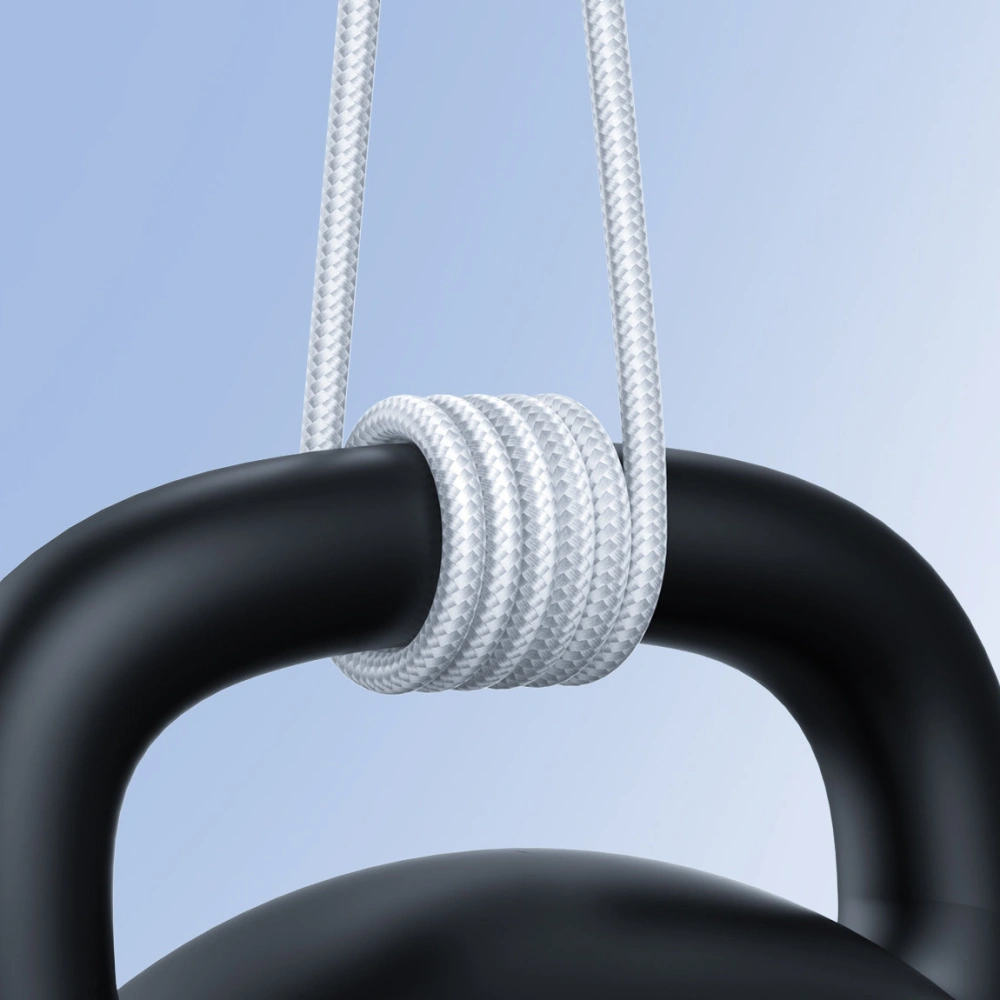 Hurtownia GSM - Cablul Joyroom Surpass Series USB-A/microUSB 2.4A 1,2 m alb - JYR679 - {ean13} - Hurt