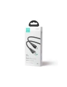 Wholesale Cable Joyroom Surpass Series USB-A/microUSB 2.4A 2m black - JYR680 - {ean13} - Hurt