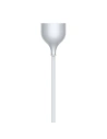 Hurtownia GSM - Prelungitor cu un priză AC LDNIO SC1017, 5m (alb) - LDN70 - {ean13} - Hurt