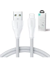 Hurtownia GSM - Kabel Joyroom Surpass Series USB-A/Lightning 2.4A 2m weiß - JYR683 - {ean13} - Hurt