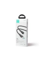 Hurtownia GSM - Kabel Joyroom Surpass Series USB-A/Lightning 2.4A 2m černý - JYR685 - {ean13} - Hurt