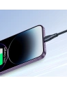 Hurtownia GSM - Kabel Joyroom Surpass Series USB-A/Lightning 2.4A 2m černý - JYR685 - {ean13} - Hurt