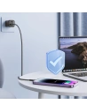 Hurtownia GSM - Kabel Joyroom Surpass Series USB-A/Lightning 2.4A 2m černý - JYR685 - {ean13} - Hurt
