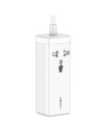 Wholesale LDNIO SC1418 power strip with 1 AC outlet, 2x USB, 2x USB-C, 2500W (white) - LDN77 - {ean13} - Hurt