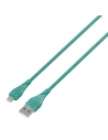 Hurtownia GSM - Kabel LDNIO LS612 USB-A/Lightning 25W, 2m zelený - LDN84 - {ean13} - Hurt