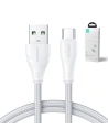 Hurtownia GSM - Cablul Joyroom Surpass Series USB-A/USB-C 3A 2m alb - JYR688 - {ean13} - Hurt