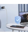 Hurtownia GSM - Cablul Joyroom Surpass Series USB-A/USB-C 3A 1,2m alb - JYR689 - {ean13} - Hurt
