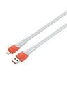 Kabel LDNIO LS602 USB-A/Lightning 30W, 2m