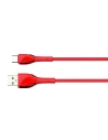 Hurtownia GSM - Cablul LDNIO LS661 USB-A/USB-C, 30W, 1m (roșu) - LDN91 - {ean13} - Hurt