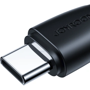 Hurtownia GSM - Cablu Joyroom Surpass Series USB-A/USB-C 3A 1,2 m negru - JYR692 - {ean13} - Hurt