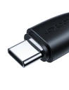 Hurtownia GSM - Cablu Joyroom Surpass Series USB-A/USB-C 3A 1,2 m negru - JYR692 - {ean13} - Hurt