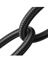 Hurtownia GSM - Cablu Joyroom Surpass Series USB-A/USB-C 3A 1,2 m negru - JYR692 - {ean13} - Hurt