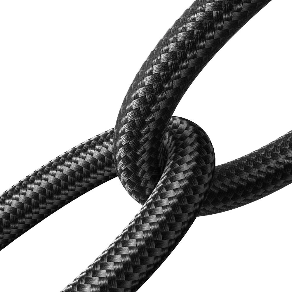 Hurtownia GSM - Kabel Joyroom Surpass Series USB-A/USB-C 3A 1,2 m černý - JYR692 - {ean13} - Hurt