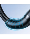 Hurtownia GSM - Kabel Joyroom Surpass Series USB-A/USB-C 3A 1,2 m černý - JYR692 - {ean13} - Hurt