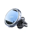 Magnetický automobilový držák Joyroom JR-ZS313 do ventilační mřížky černý