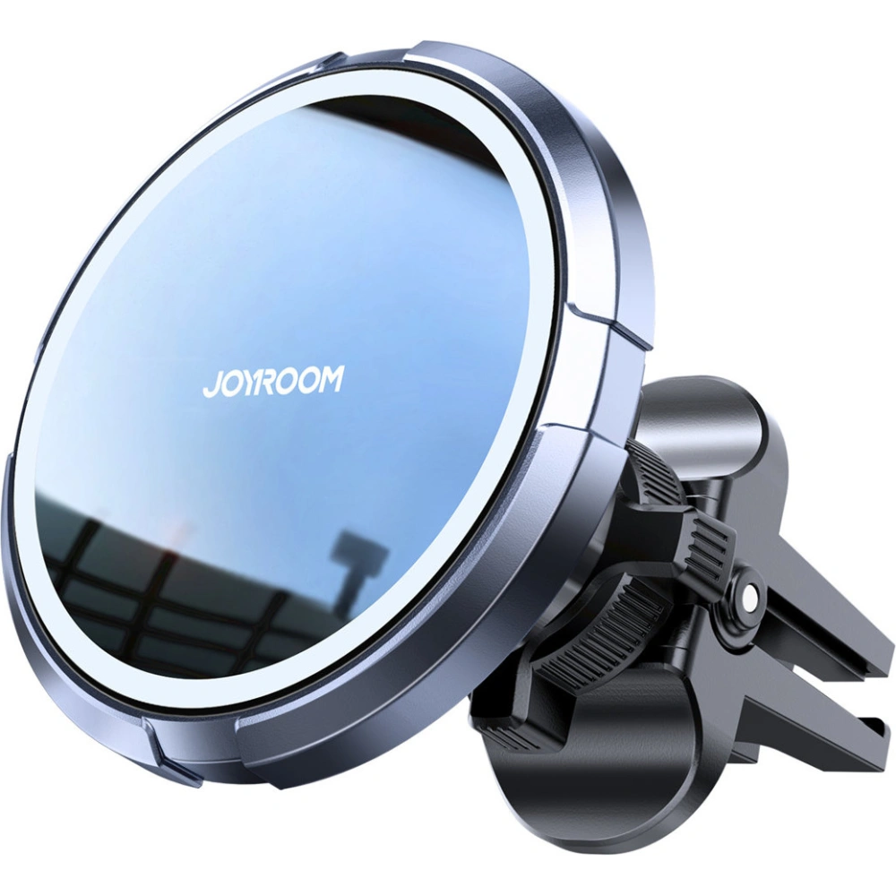 Hurtownia GSM - Magnetický automobilový držák Joyroom JR-ZS313 do ventilační mřížky černý - JYR693 - {ean13} - Hurt