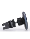 Wholesale Magnetic car mount Joyroom JR-ZS313 Air Vent black - JYR693 - {ean13} - Hurt
