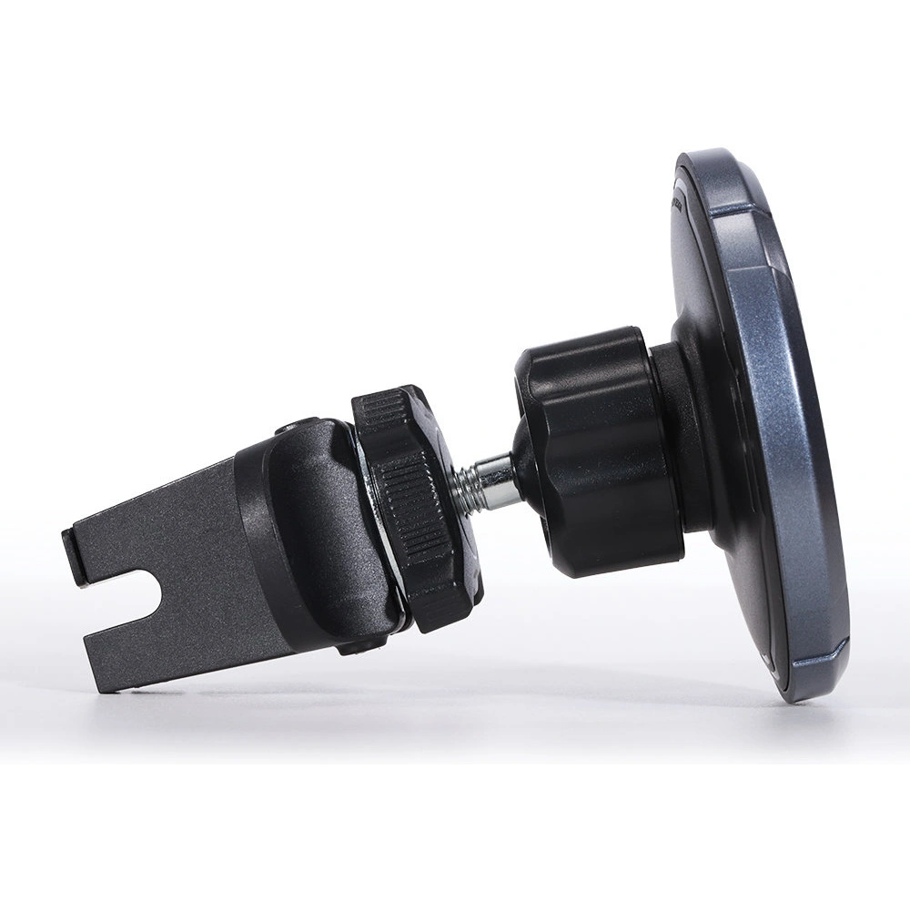 Hurtownia GSM - Uchwyt samochodowy magnetyczny Joyroom JR-ZS313 Air Vent czarny - JYR693 - {ean13} - Hurt
