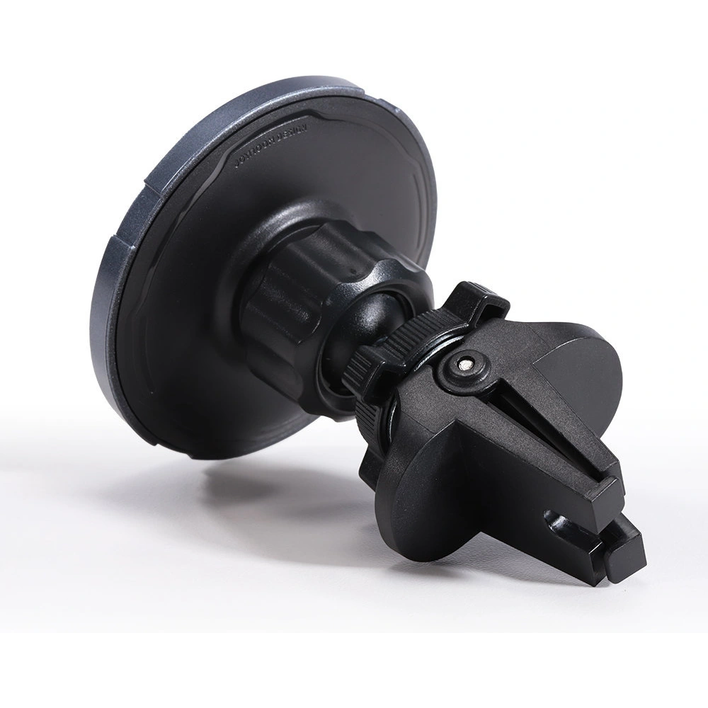 Hurtownia GSM - Magnetický automobilový držák Joyroom JR-ZS313 do ventilační mřížky černý - JYR693 - {ean13} - Hurt