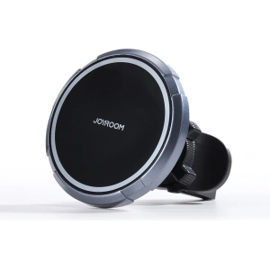 Uchwyt samochodowy magnetyczny Joyroom JR-ZS313 Air Vent czarny