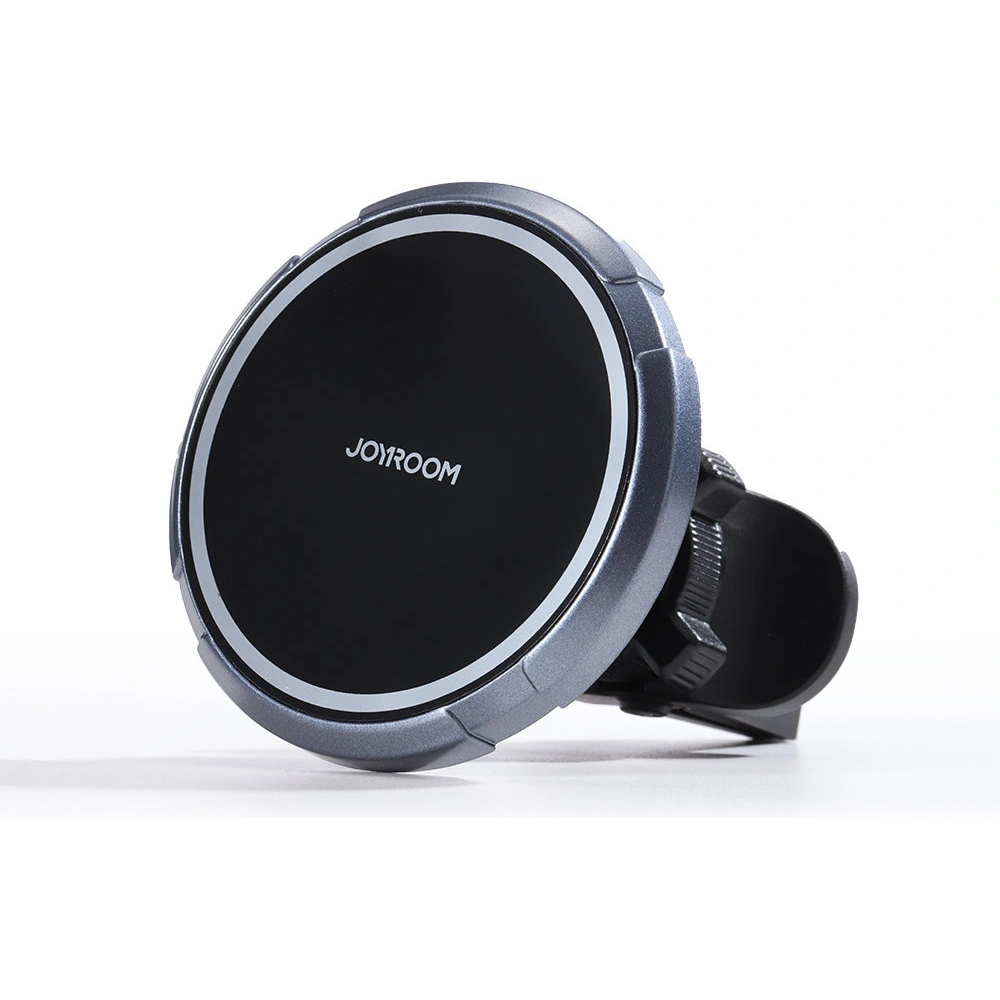 Hurtownia GSM - Magnetický automobilový držák Joyroom JR-ZS313 do ventilační mřížky černý - JYR693 - {ean13} - Hurt